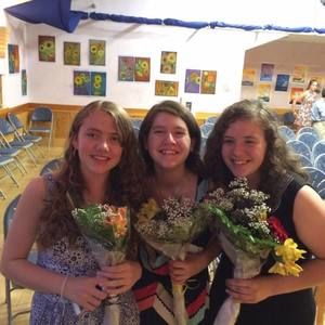 Meet your Posher, Kate